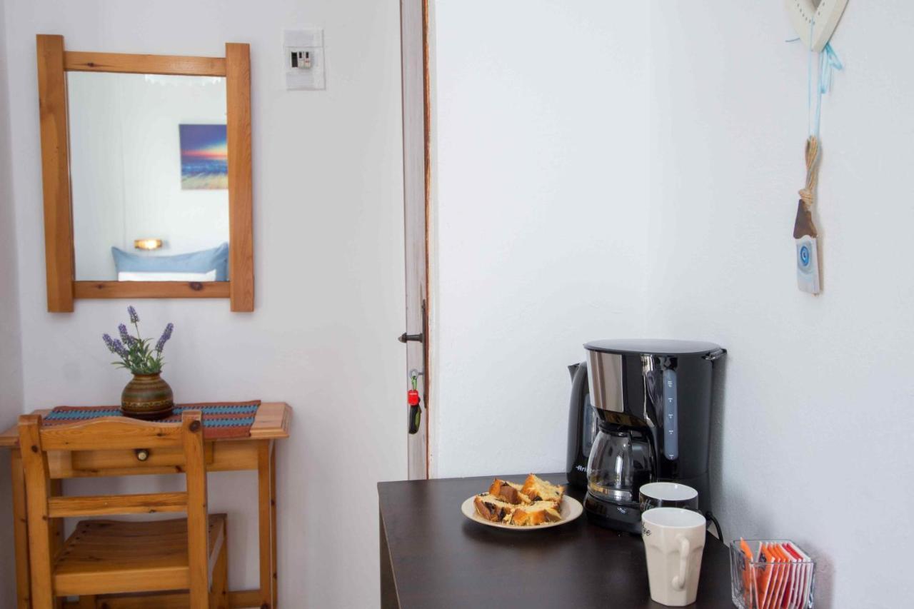 Casa Angelina Apartment Laganas Luaran gambar