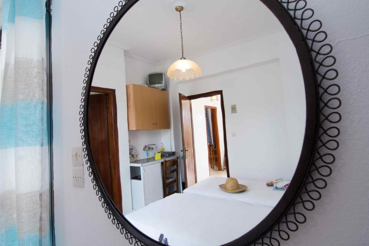 Casa Angelina Apartment Laganas Luaran gambar