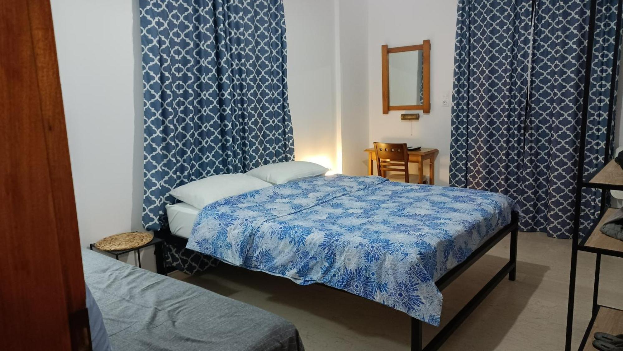 Casa Angelina Apartment Laganas Luaran gambar