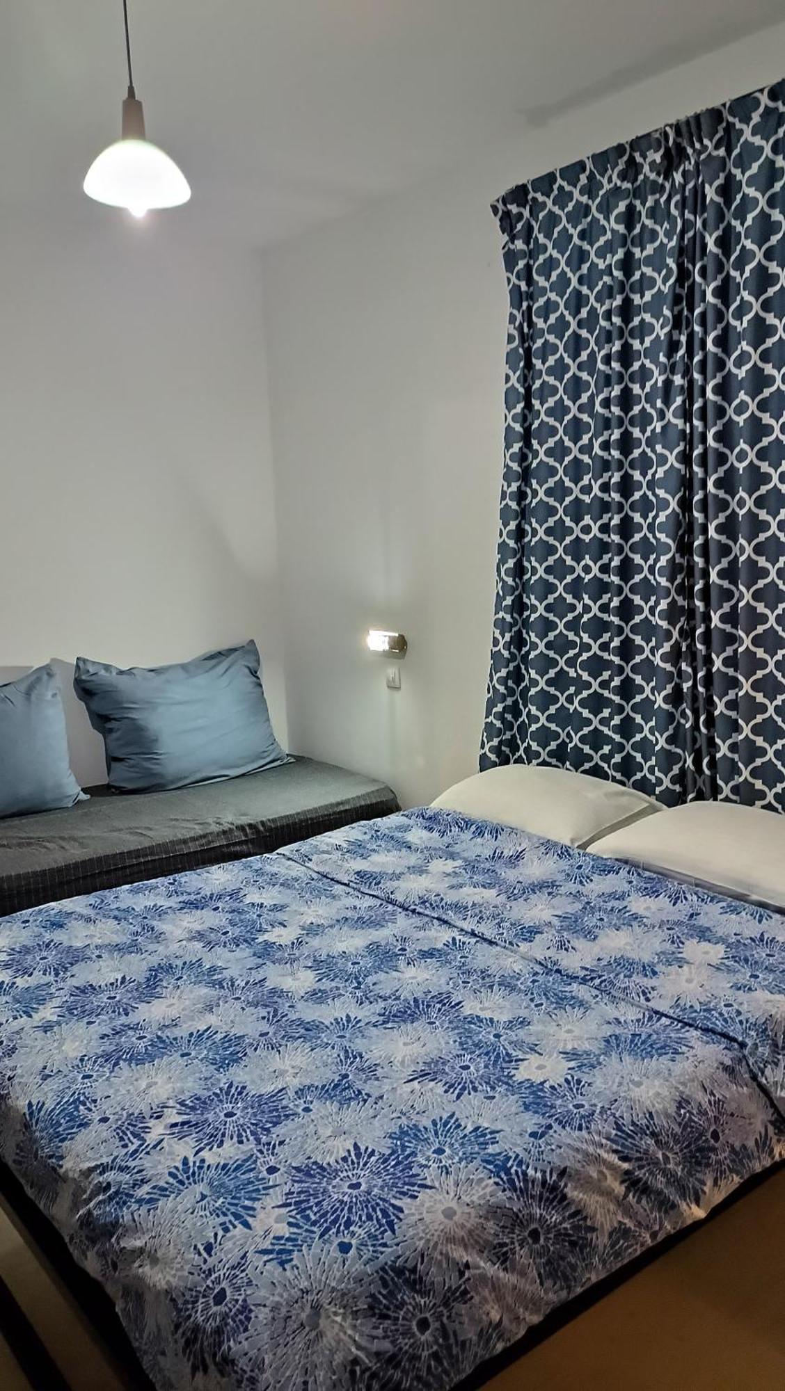 Casa Angelina Apartment Laganas Luaran gambar
